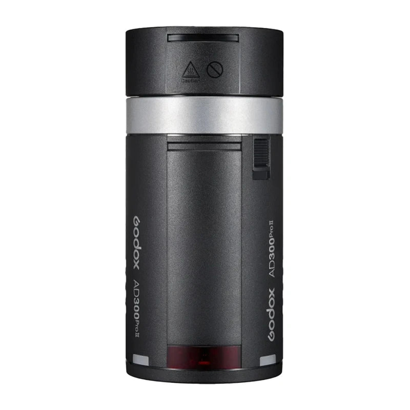 GODOX AD300ProII Flash til Godox Mount