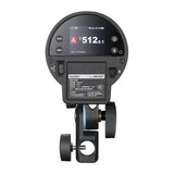 GODOX AD300ProII Flash til Godox Mount