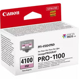PFI-4100 photo magenta PM ink tank