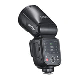 GODOX V100 TTL Flash til Fujifilm