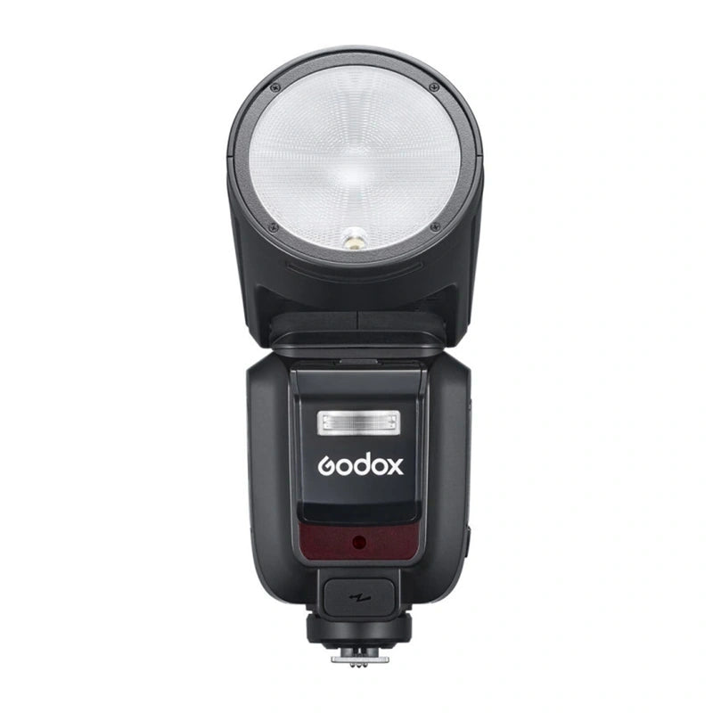 GODOX V100 TTL Flash til Fujifilm