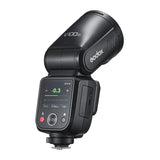 GODOX V100 TTL Flash til Fujifilm
