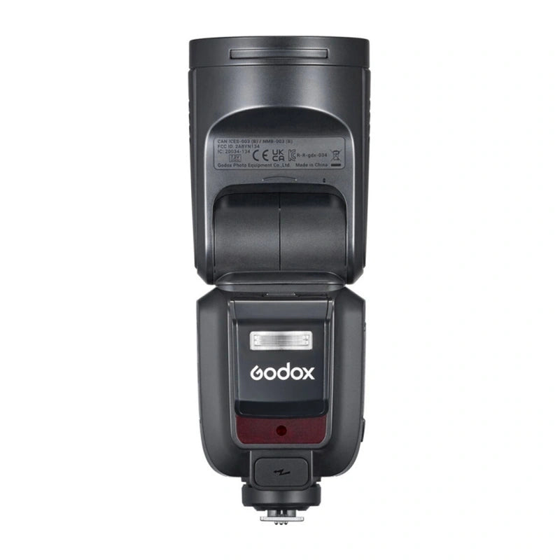 GODOX V100 TTL Flash til Fujifilm