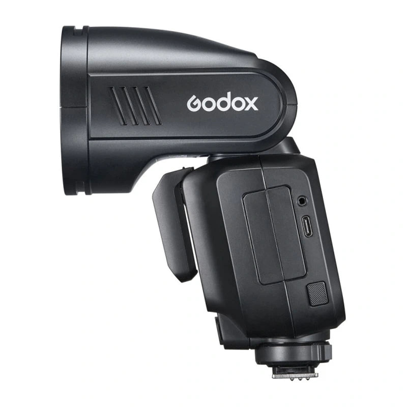 GODOX V100 TTL Flash til Fujifilm