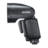 GODOX V100 TTL Flash til Fujifilm