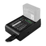 Godox VC18 Batterilader
