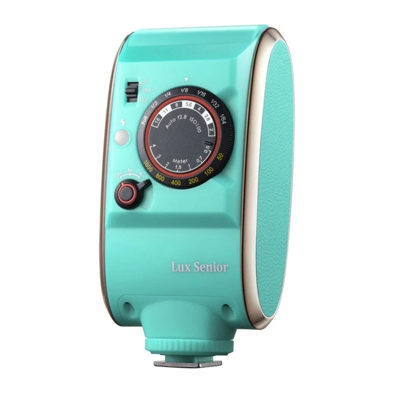 Godox Lux Senior Flash (grøn)