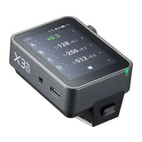 GODOX X3Pro TTL Remote Trigger til Olympus kameraer