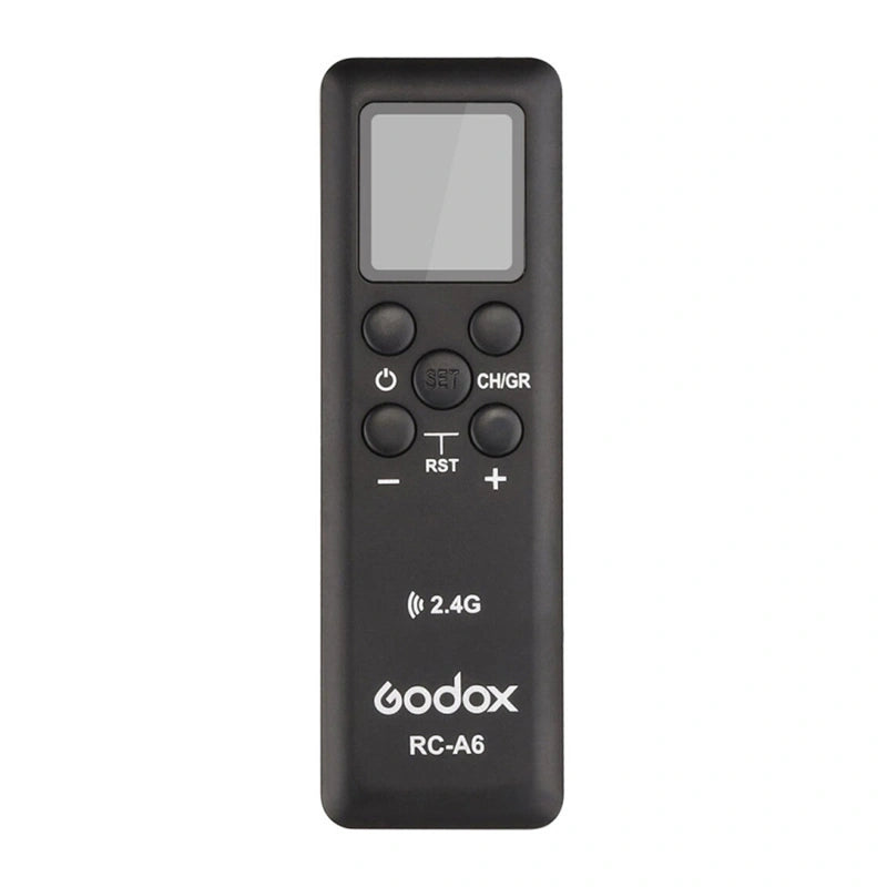 Pilot GODOX RC-A6