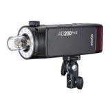 Godox AD200ProII Flash