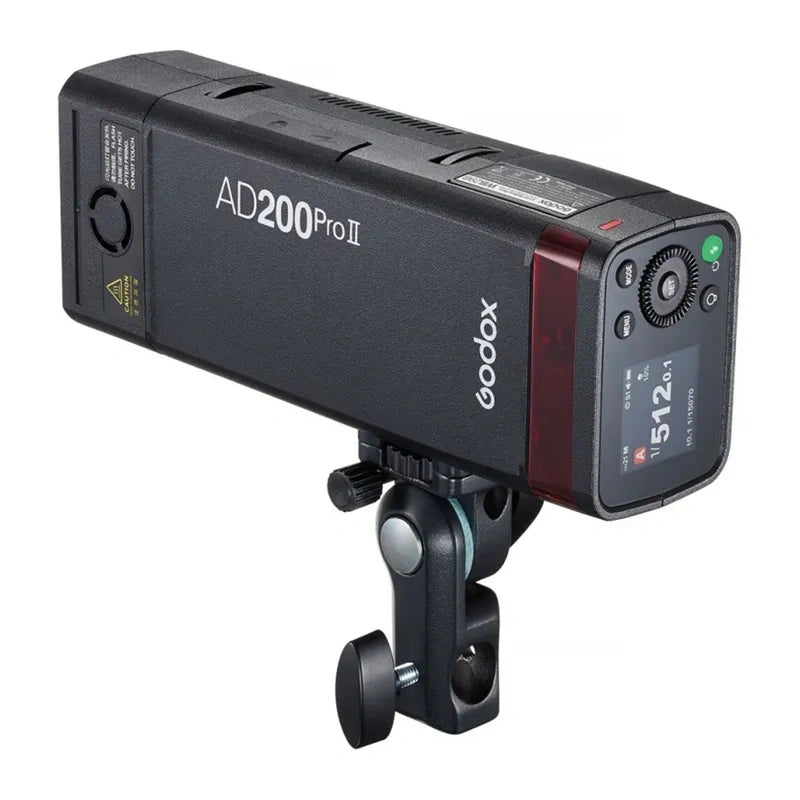 Godox AD200ProII Flash