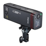 Godox AD200ProII Flash