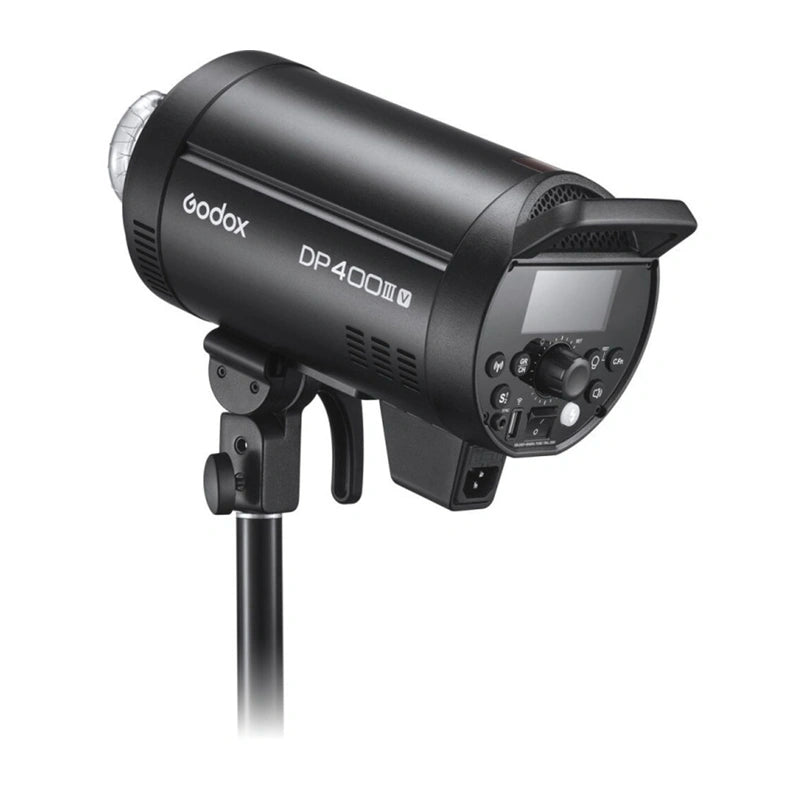 Godox DP400IIIV Flash