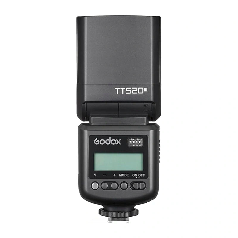Godox TT520III Flash TTL