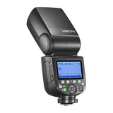 GODOX V860III TTL Flash til Nikon