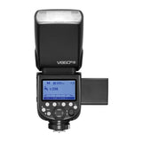 GODOX V860III TTL Flash til Nikon