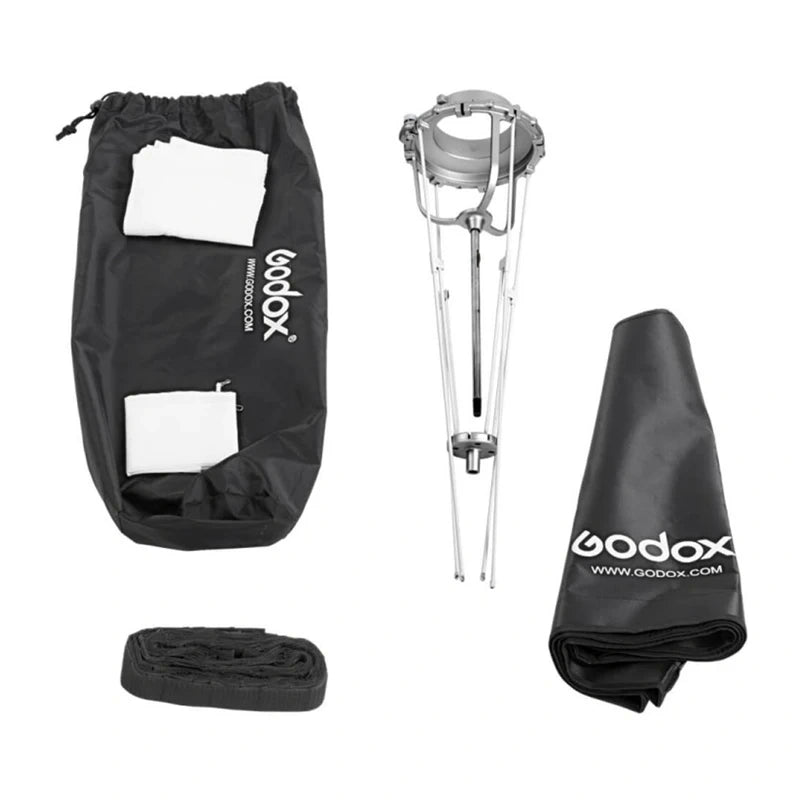 Godox SB-USW80120 paraply Softbox