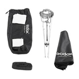 Godox SB-USW80120 paraply Softbox