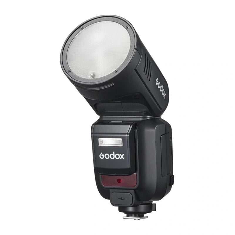 GODOX V100 TTL Flash til Sony