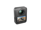 DJI Osmo 360 II Standard Combo action sports camera 8K Ultra HD CMOS 25.4 / 1.1 mm (1 / 1.1") Wi-Fi 183 g
