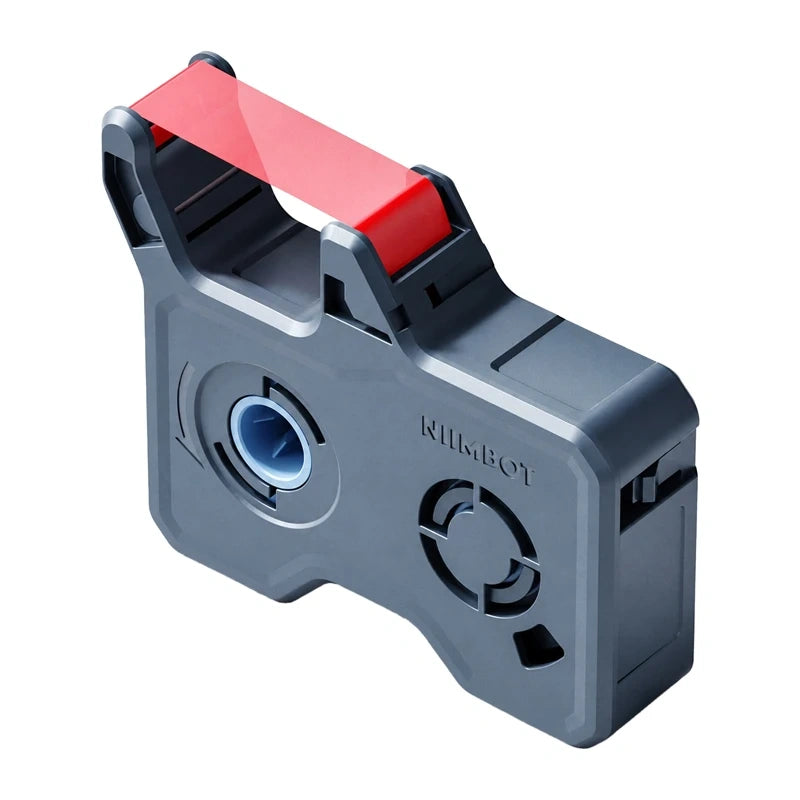 NIIMBOT Tape for C1 (red)