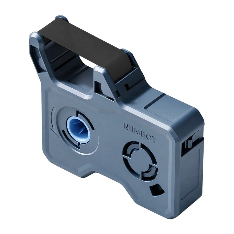 NIIMBOT C1 Ribbon (Black)