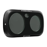 Freewell Insta360 Luna Ultra ND8 ND Filter
