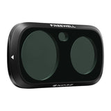 Freewell ND Filter for Insta360 Luna Ultra ND32