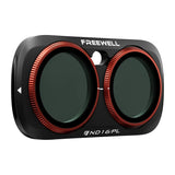 Freewell Filter for Insta360 Luna Ultra ND16/PL