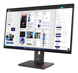 Lenovo ThinkVision T32UD-40 32 IPS 3840 x 2160 (4K) HDMI DisplayPort USB-C 75Hz