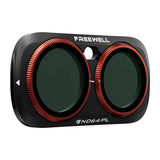 Freewell ND/PL Filter for Insta360 Luna Ultra ND64/PL