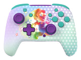 Turtle Beach Rematch Flerfarvet Bluetooth Gamepad Nintendo Switch, Nintendo Switch 2, Nintendo Switch Lite, Nintendo Switch OLED