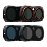 Freewell Insta360 Luna Ultra Everyday Filter Set (4 stykker)