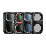 Freewell Osmo Pocket hverdagsfilter (4-pakke)