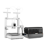Anycubic Kobra X Combo 3D Printer