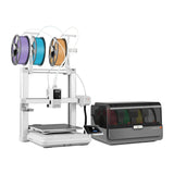 Anycubic Kobra X Combo 3D Printer
