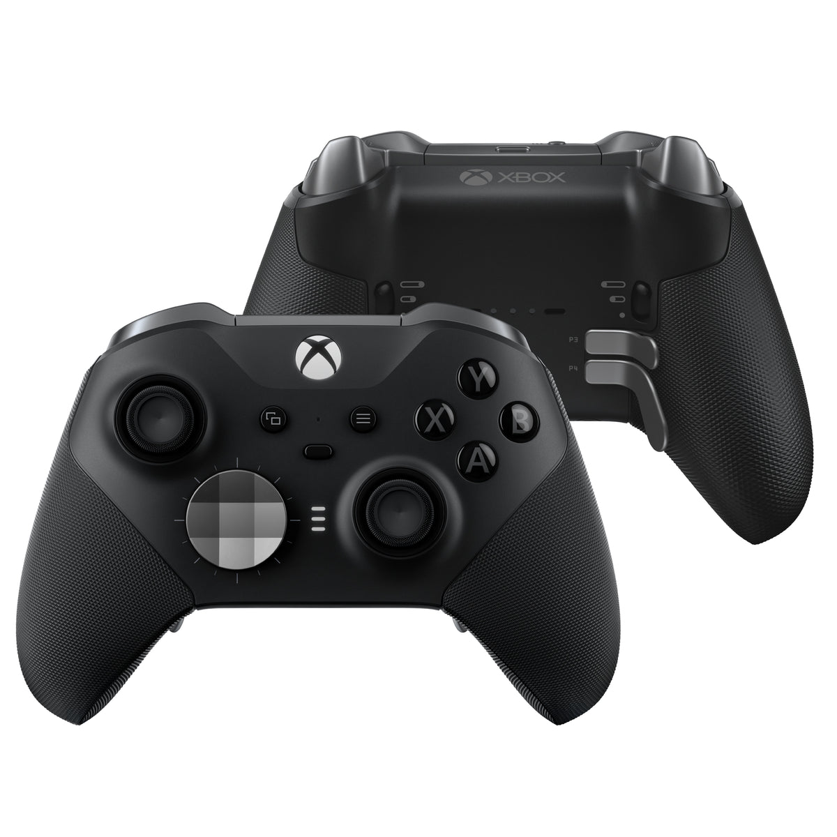 Microsoft Xbox Elite Wireless Controller Series 2 Controller Sort