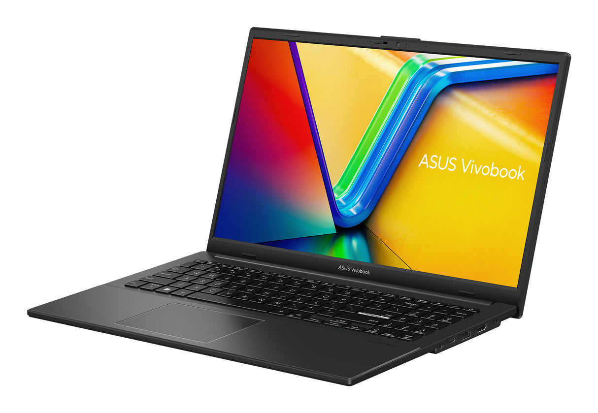 ASUS Vivobook Go 15 E1504FA-BQ2644W AMD Ryzen™ 5 7520U Laptop 39,6 cm (15.6") Fuld HD 16 GB LPDDR5-SDRAM 1 TB SSD Wi-Fi 6E (802.11ax) Windows 11 Home Sort