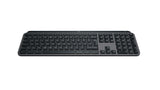 Logitech Master MX Keys S