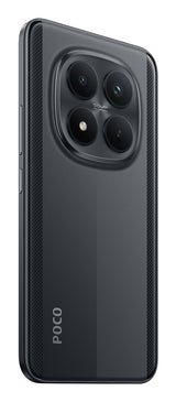 POCO M8 Pro 5G 17,4 cm (6.83") Dual SIM USB Type-C 12 GB 512 GB 6500 mAh Sort