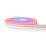 Nedis WIFILN51CRGB intelligent belysning Intelligent strimmellys Wi-Fi
