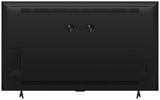 TCL 4K QLED TV | 85T69C | 85 | Smart TV | Google TV | UHD | Black