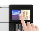 Epson EcoTank L8160 Inkjet A4 5760 x 1440 dpi 32 sider pr. minut Wi-Fi