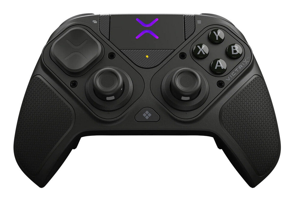 Turtle Beach TBC-5101-85 spil-controller Sort Bluetooth/USB Gamepad PC