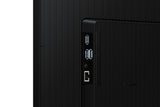 Samsung S60UD computerskærm 68,6 cm (27") 2560 x 1440 pixel Quad HD LCD Sort