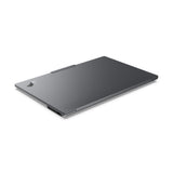 Lenovo ThinkPad X9-15 Gen 1 Aura Edition Copilot+ PC Intel Core Ultra 7 258V Laptop 38,9 cm (15.3") Berøringsskærm 2.8K 32 GB LPDDR5x-SDRAM 1 TB SSD Wi-Fi 7 (802.11be) Windows 11 Pro Nordisk Grå