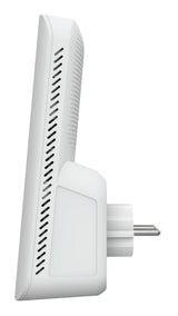 D-Link DAP‑X1860 Netværksgentager Hvid 100, 1000 Mbit/s
