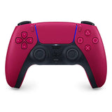 Sony Interactive Entertainment DualSense Rød Bluetooth/USB Gamepad Analog/digital PlayStation 5