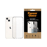 PanzerGlass ® ClearCase iPhone 13
