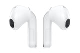 Samsung Galaxy SM-R540 Headset True Wireless Stereo (TWS) I ørerne Opkald/musik Bluetooth Hvid